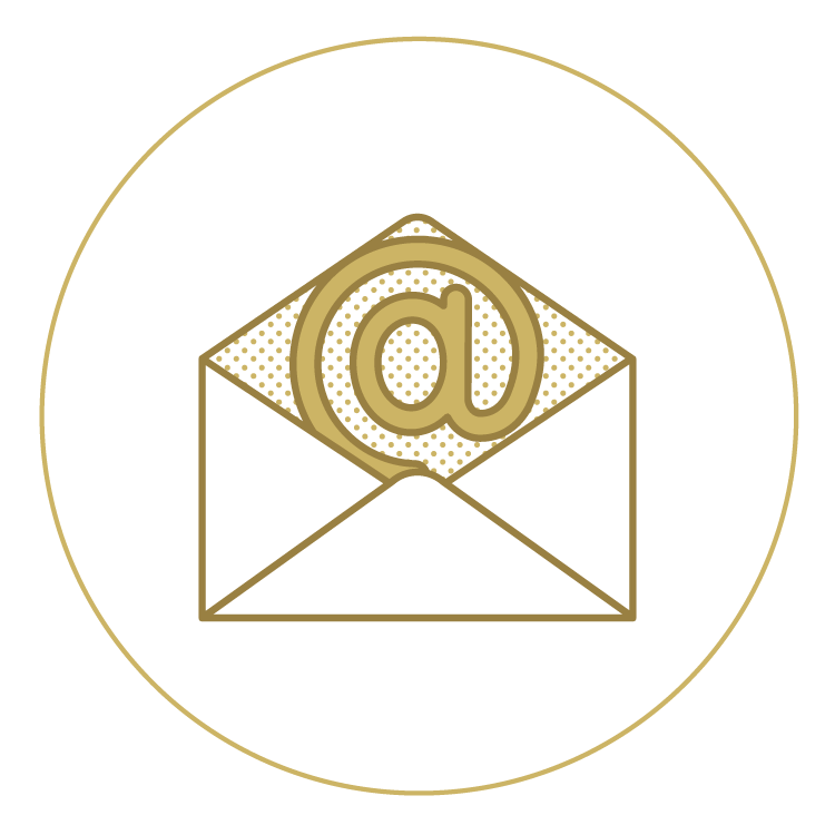 FortsEnsemble picto Mail